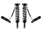 ICON 2023-2024 GMC Canyon/Chevrolet Colorado Trail Boss 2.5 Series Coilover Kit Remote Reservoir W/ CDEV
