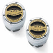 Premium Locking Hubs For D50/60 (Internal Mount)