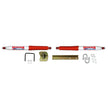 Skyjacker - DUAL STAB KT WHITE W/RED BO - 7200