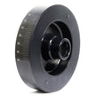Fluidampr - 720101 - Harmonic Balancer - Fluidampr - SBC - 7-1/4