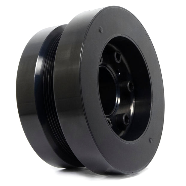 Fluidampr - 720211 - Harmonic Balancer - Fluidampr - Ford - 1999-2003 - 7.3L Power Stroke - Each