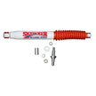 Skyjacker - REPL STAB WHITE W/RED BOOT - 7202