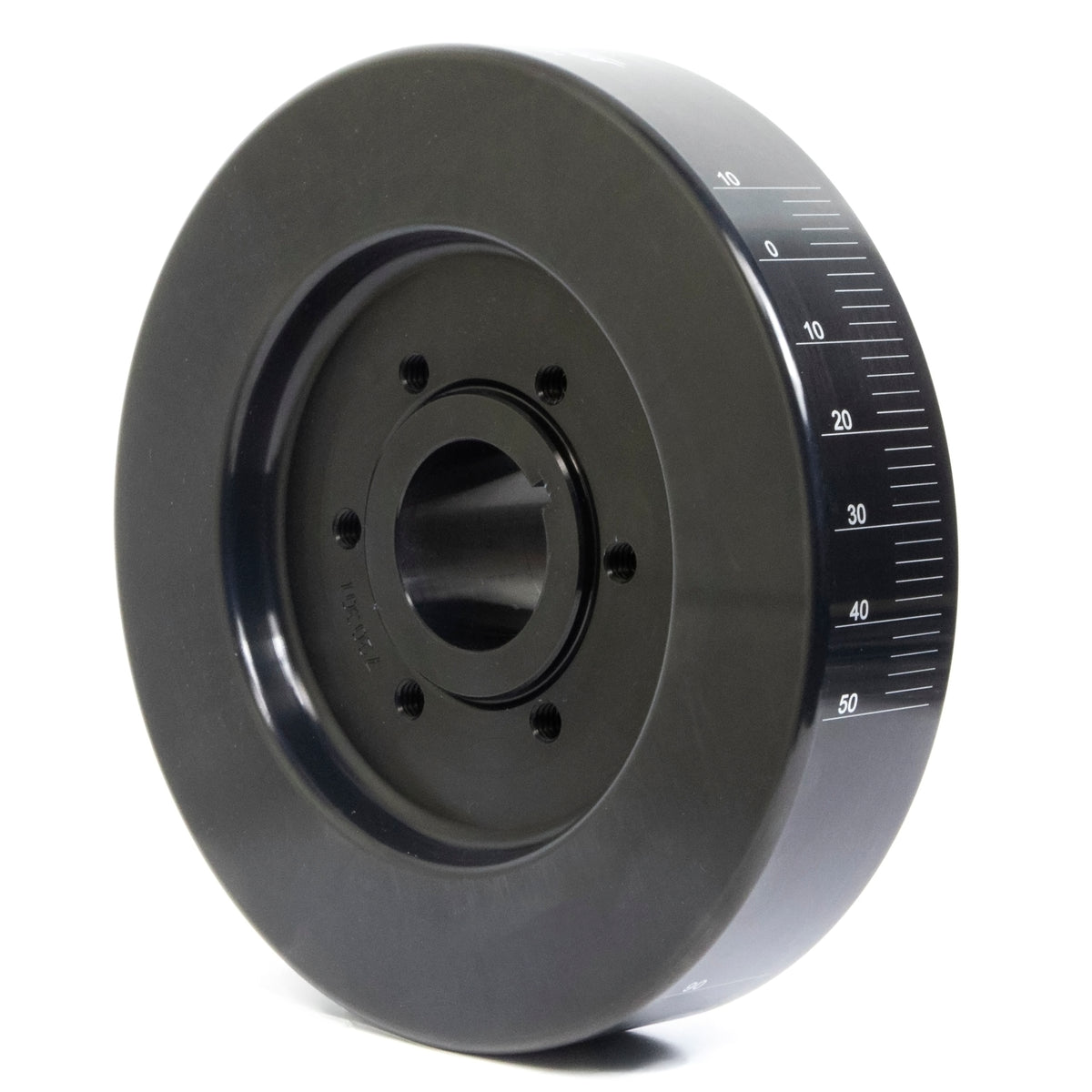Fluidampr - 720301 - Harmonic Balancer - Fluidampr - Mopar Small Block - A / LA - Each