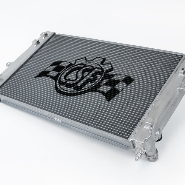Audi B5 A4 1.8T High-Performance All-Aluminum Radiator