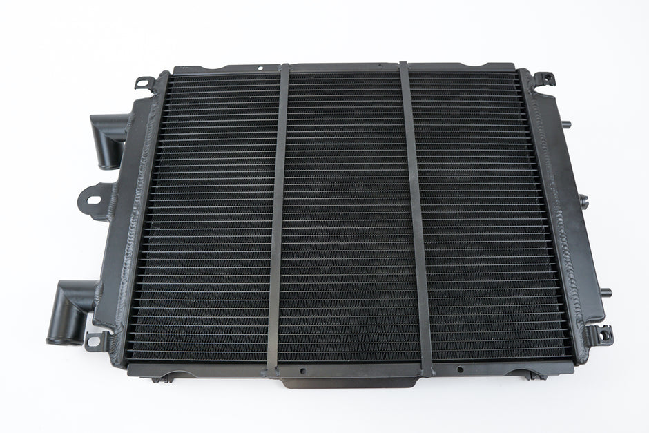 94-99 Ferrari F355 High-Performance All-Aluminum Radiator (LH)