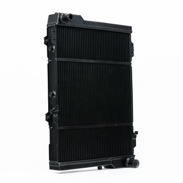 Classic & Small Chassis Audi 5-Cylinder High-Performance All-Aluminum Radiator