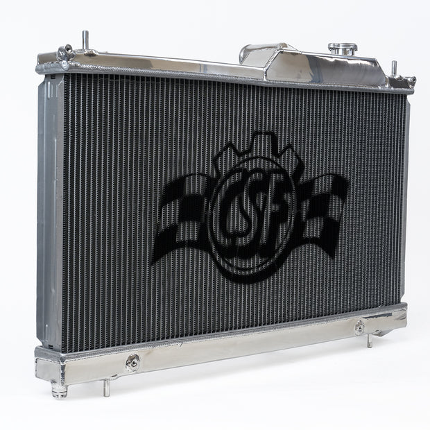 14-18 Subaru Forester High-Performance All-Aluminum Radiator