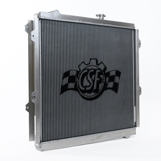 3rd Gen Toyota 4Runner Heavy-Duty All-Aluminum Radiator