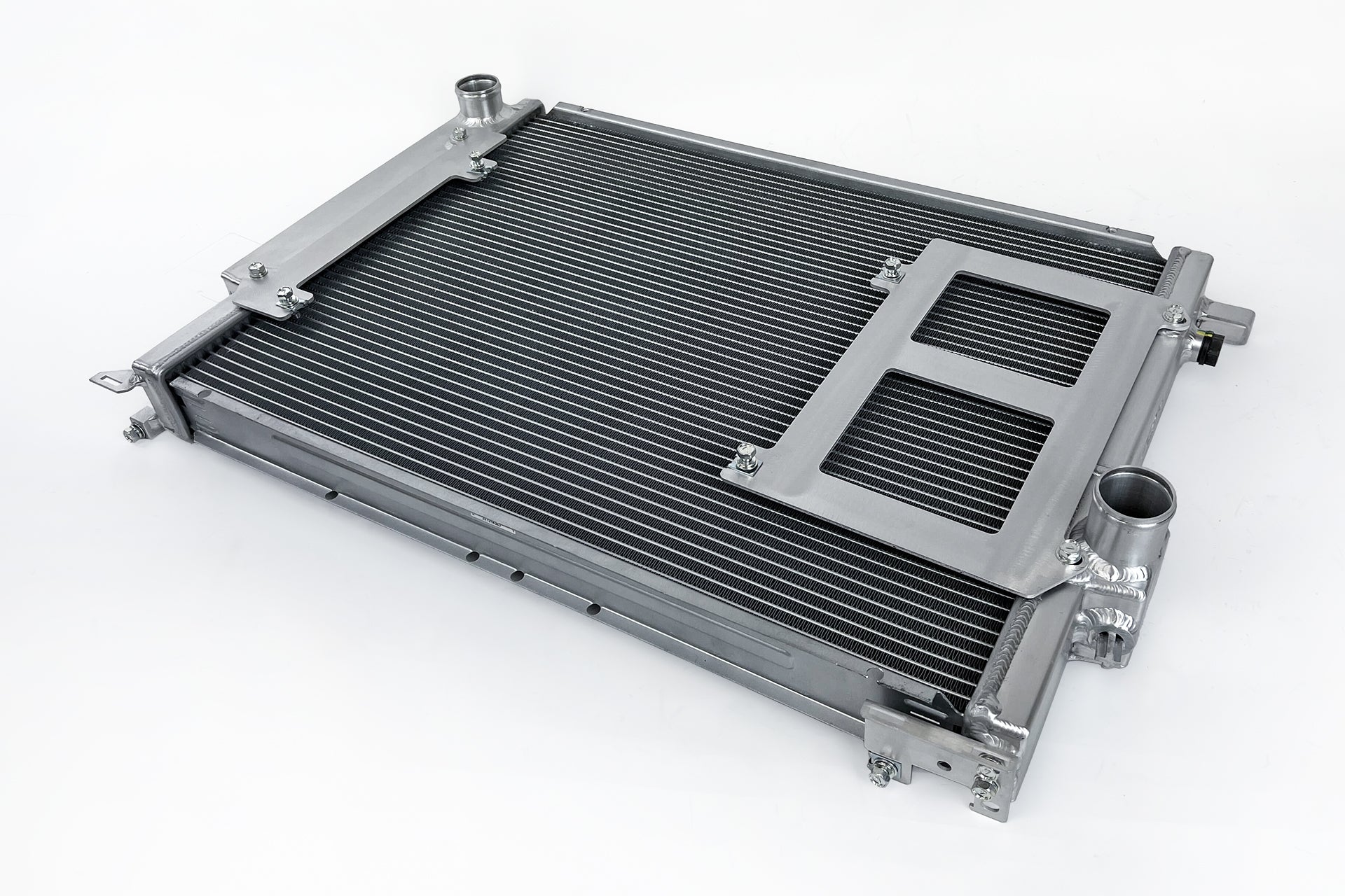 BMW S54 Swap E36 High-Performance All-Aluminum Radiator