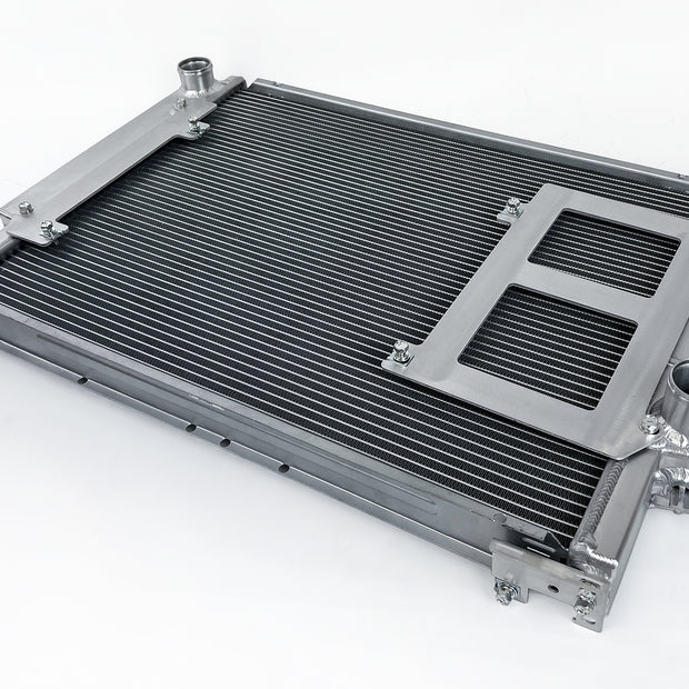 BMW S54 Swap E36 High-Performance All-Aluminum Radiator
