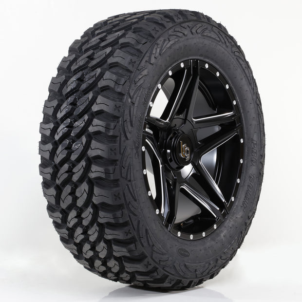 35x12.50R22  Xtreme MT2
