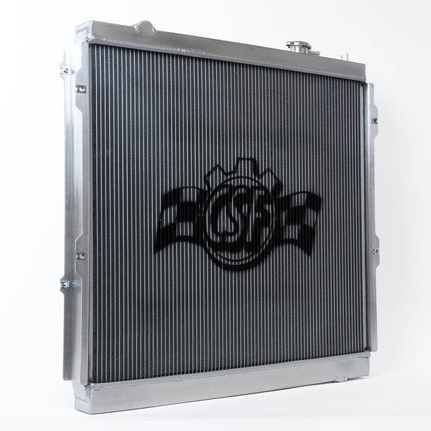 1st Gen Toyota Tacoma Heavy-Duty All-Aluminum Radiator