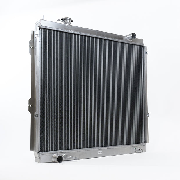 1st Gen Toyota Tacoma Heavy-Duty All-Aluminum Radiator