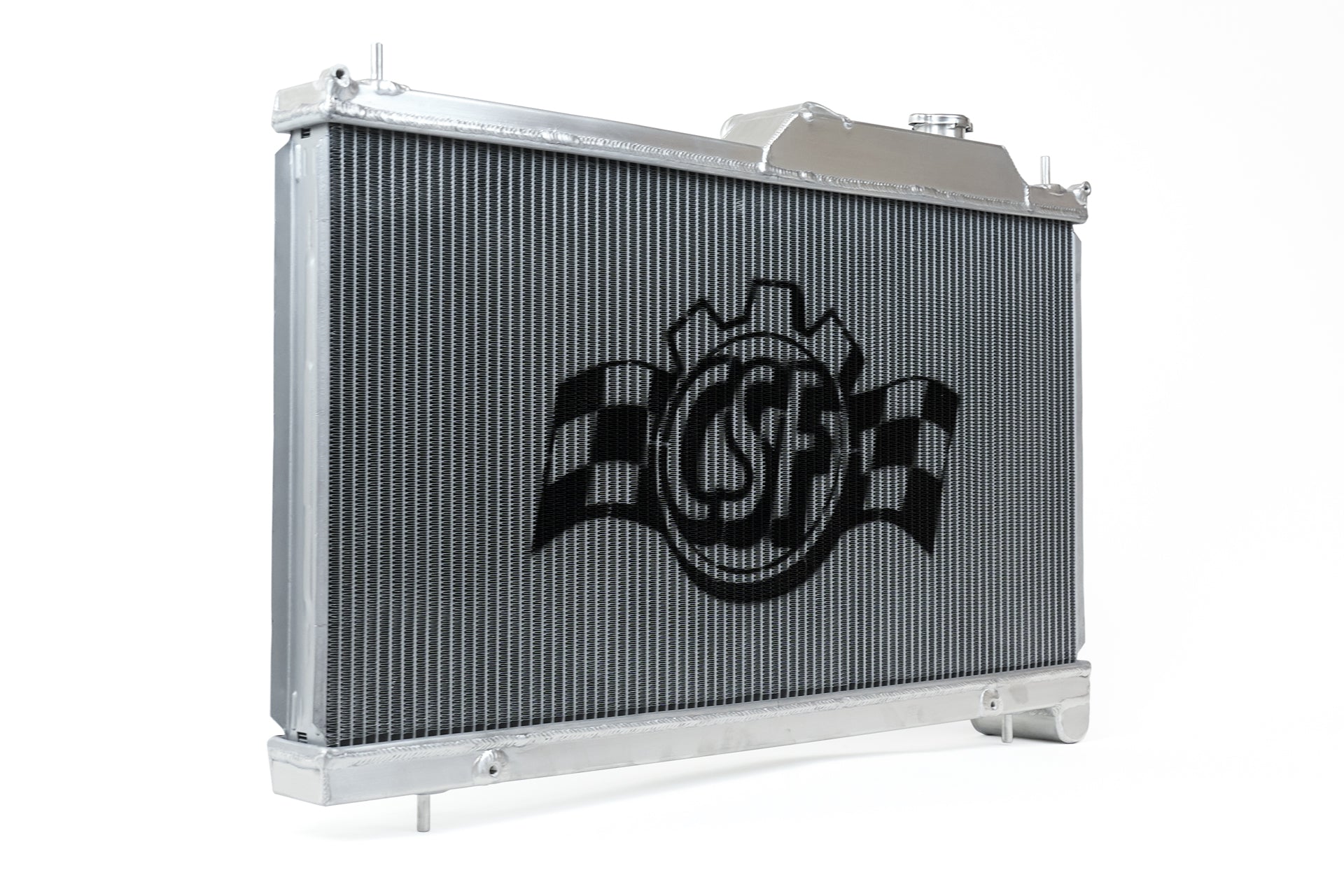 6th Gen Subaru Outback/Legacy High-Performance All-Aluminum Radiator