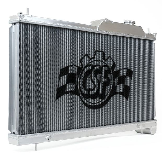 6th Gen Subaru Outback/Legacy High-Performance All-Aluminum Radiator