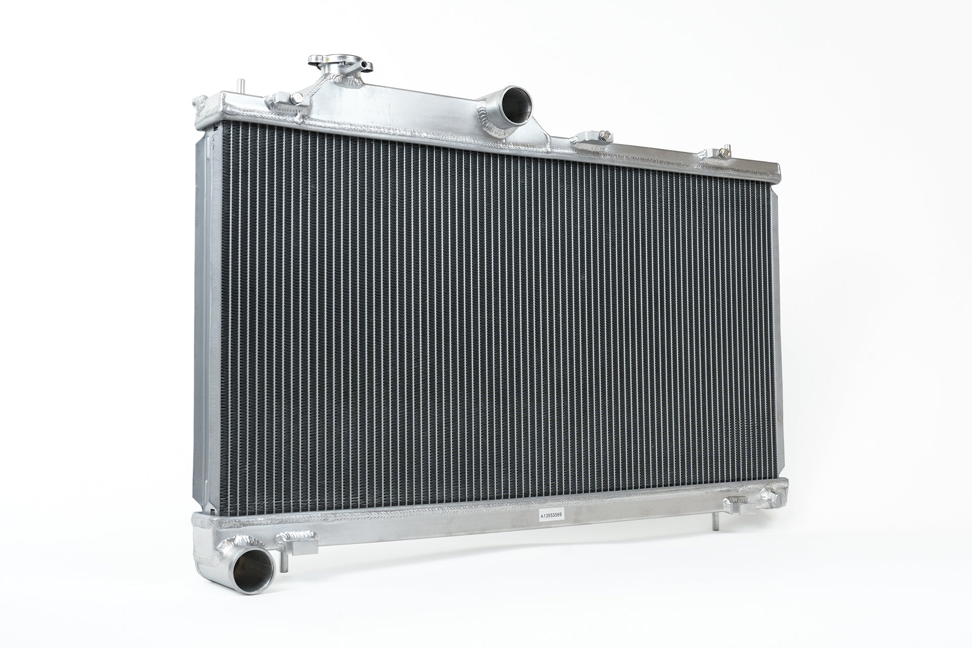 6th Gen Subaru Outback/Legacy High-Performance All-Aluminum Radiator