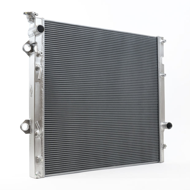 Lexus GX460 Heavy-Duty All-Aluminum Radiator