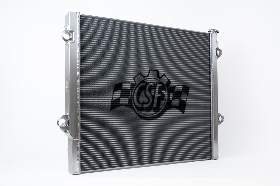 Lexus GX470 / 4th Gen Toyota 4Runner V8 Heavy-Duty All-Aluminum Radiator