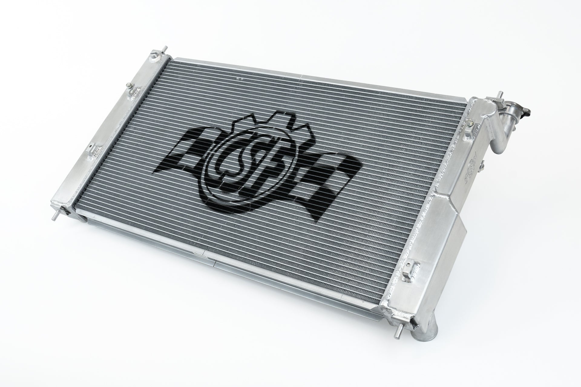 2nd Gen Crosstrek / 5th Gen Impreza High-Performance All-Aluminum Radiator