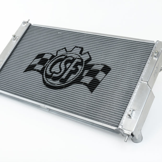 2nd Gen Crosstrek / 5th Gen Impreza High-Performance All-Aluminum Radiator