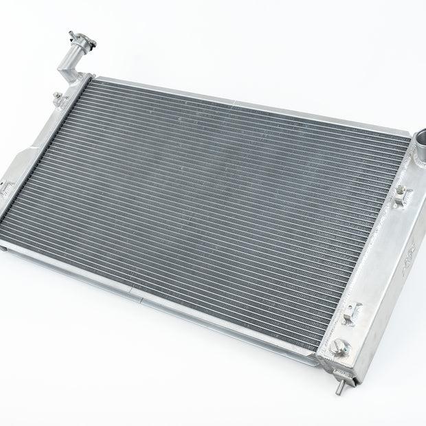 2nd Gen Crosstrek / 5th Gen Impreza High-Performance All-Aluminum Radiator
