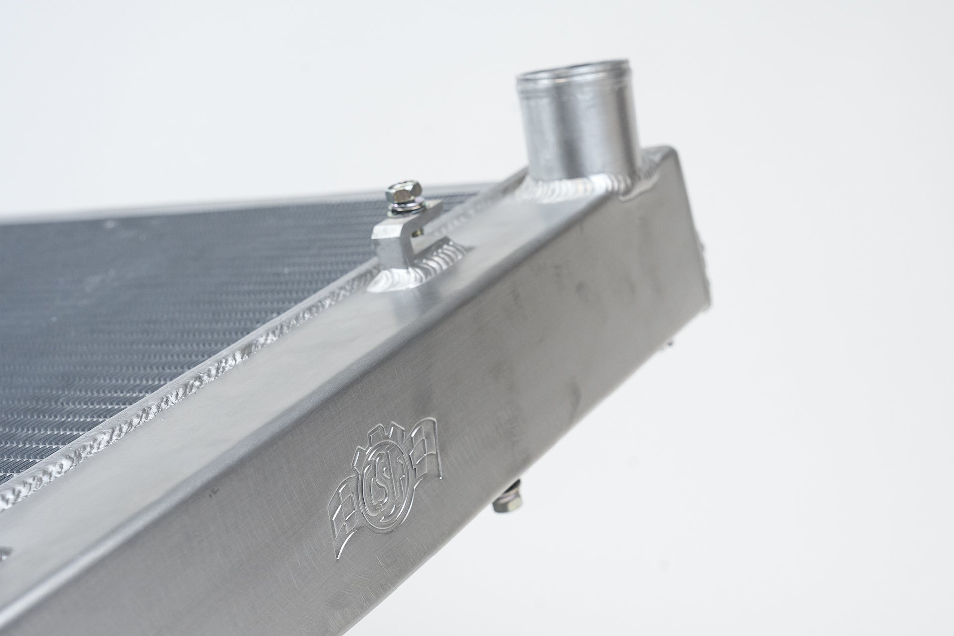 2nd Gen Crosstrek / 5th Gen Impreza High-Performance All-Aluminum Radiator