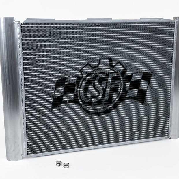 BMW E60 M5 / E6X M6 High-Performance All-Aluminum Radiator