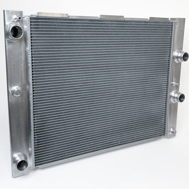 BMW E60 M5 / E6X M6 High-Performance All-Aluminum Radiator