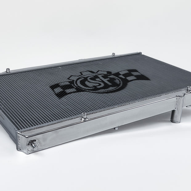 FL5 Civic Type R / DE5 Integra Type S High-Performance All-Aluminum Radiator