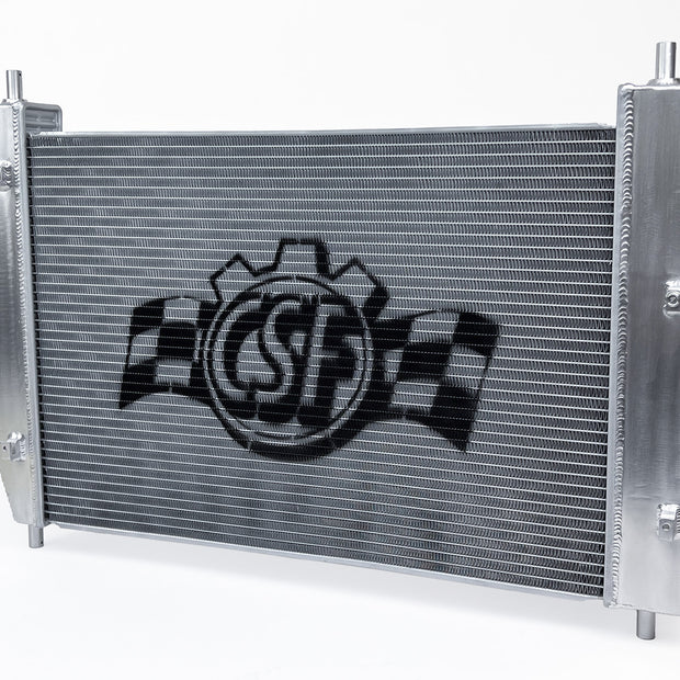 05-13 Chevrolet C6 Corvette Base/Grand Sport/427/Z06 All-Aluminum Radiator