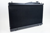2022+ Subaru VB WRX High-Performance All-Aluminum Radiator - Black