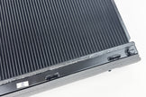 2022+ Subaru VB WRX High-Performance All-Aluminum Radiator - Black