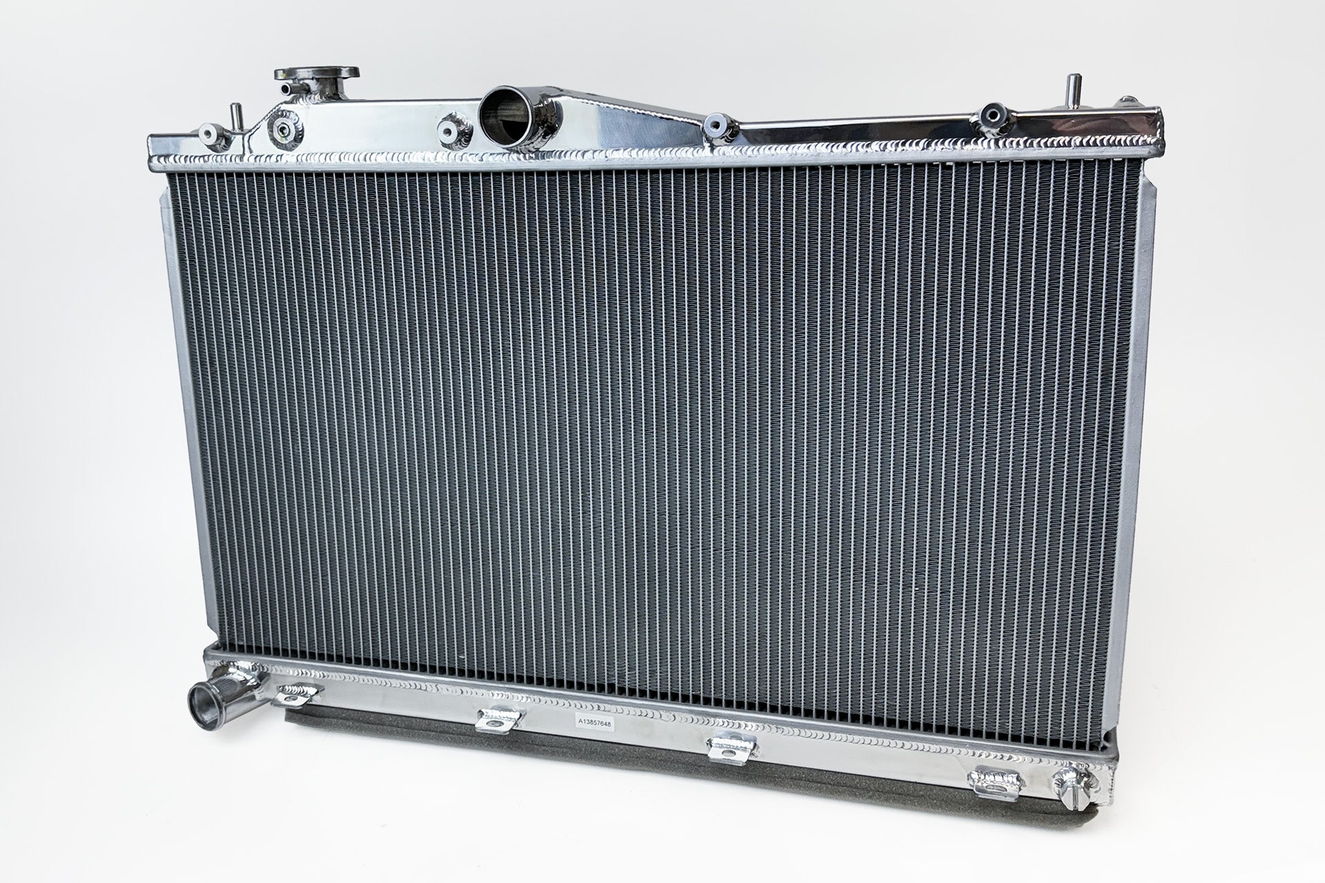 2022+ Subaru VB WRX High-Performance All-Aluminum Radiator