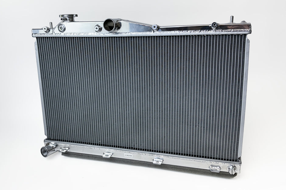 2022+ Subaru VB WRX High-Performance All-Aluminum Radiator