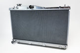 2022+ Subaru VB WRX High-Performance All-Aluminum Radiator