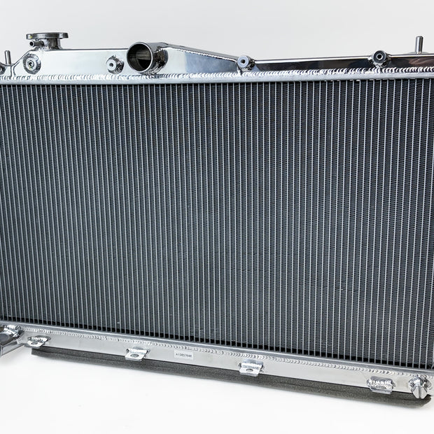 2022+ Subaru VB WRX High-Performance All-Aluminum Radiator