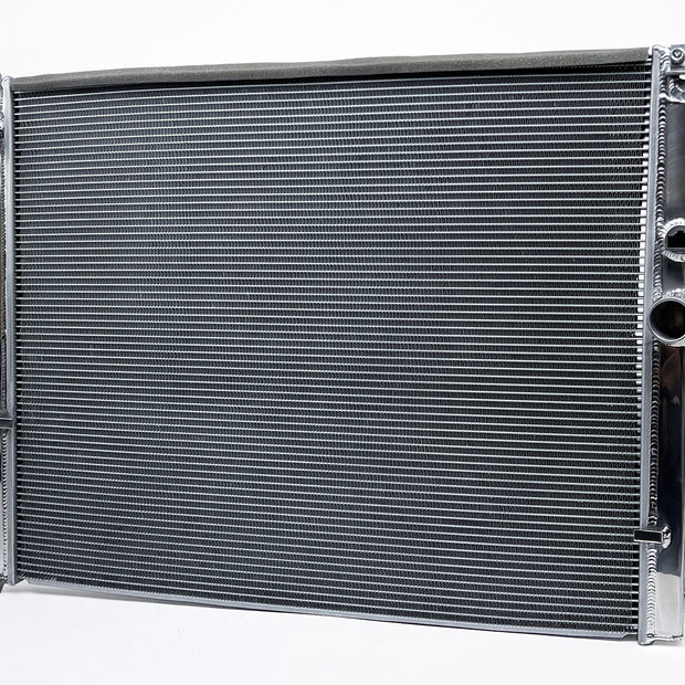 A9X Supra & BMW G-Series High-Performance All-Aluminum Radiator