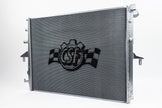 Porsche 955/957 Cayenne High-Performance All-Aluminum Radiator