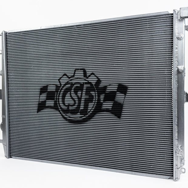 Porsche 955/957 Cayenne High-Performance All-Aluminum Radiator