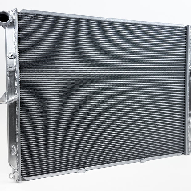 Porsche 955/957 Cayenne High-Performance All-Aluminum Radiator