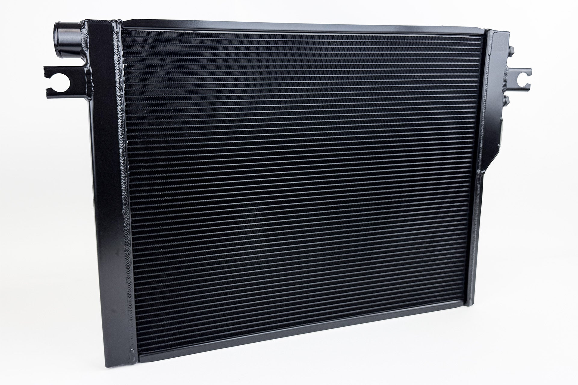 BMW E28 M5 / E24 M6/635CSi High-Performance All-Aluminum Radiator
