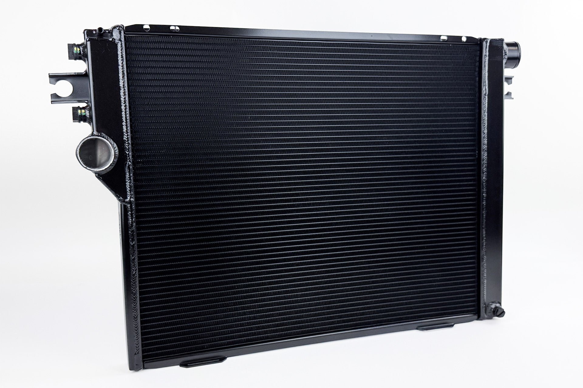 BMW E28 M5 / E24 M6/635CSi High-Performance All-Aluminum Radiator