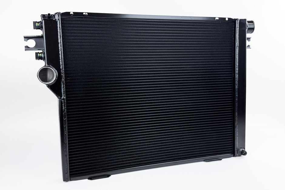 BMW E28 M5 / E24 M6/635CSi High-Performance All-Aluminum Radiator