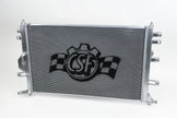 GR Corolla & GR Yaris High-Performance All-Aluminum Radiator