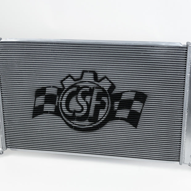 GR Corolla & GR Yaris High-Performance All-Aluminum Radiator