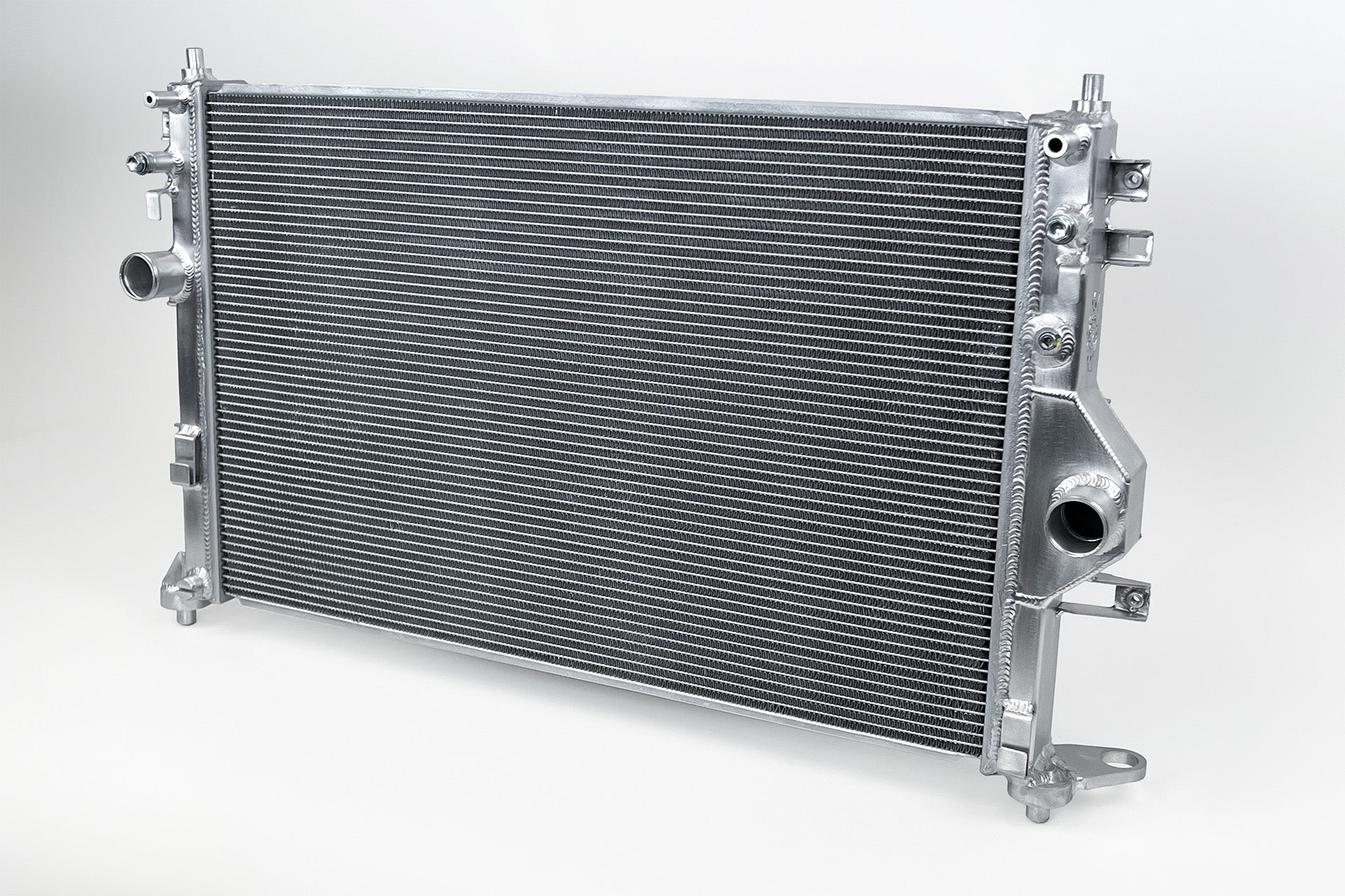 GR Corolla & GR Yaris High-Performance All-Aluminum Radiator