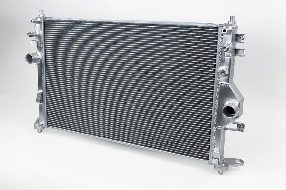 GR Corolla & GR Yaris High-Performance All-Aluminum Radiator