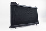 2nd Gen Subaru Forester XT (MT) High-Performance All-Aluminum Radiator - Black