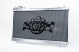 2nd Gen Subaru Forester XT (MT) High-Performance All-Aluminum Radiator - Silver