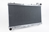 2nd Gen Subaru Forester XT (MT) High-Performance All-Aluminum Radiator - Silver